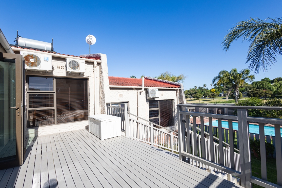 4 Bedroom Property for Sale in Eversdal Western Cape